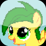 Super filly adventure