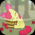 Awesome apple-game